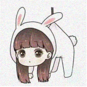 漫画解说读者 第七次搬家 头像